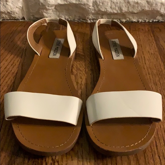 Steve Madden Shoes - Steve Madden Alina strappy sandal